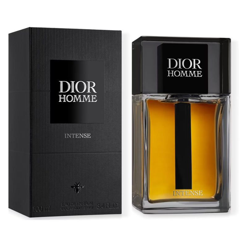 Dior Homme Intense
