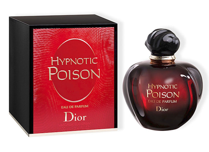 Hypnotic Poison