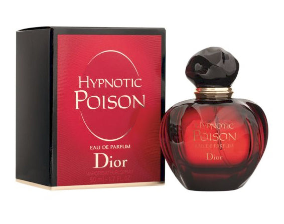 Hypnotic Poison