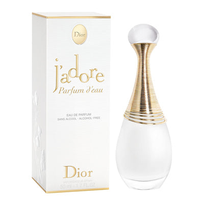 Dior J’Adore Parfum D’Eau, parfum femme