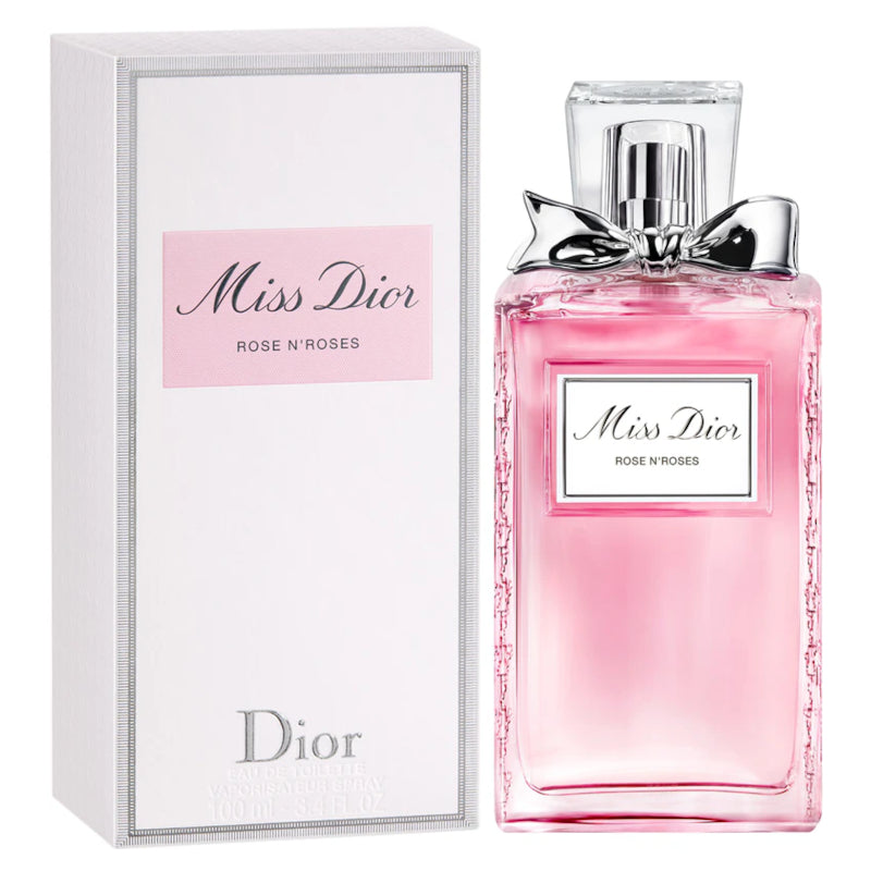Miss Dior Rose N’Roses