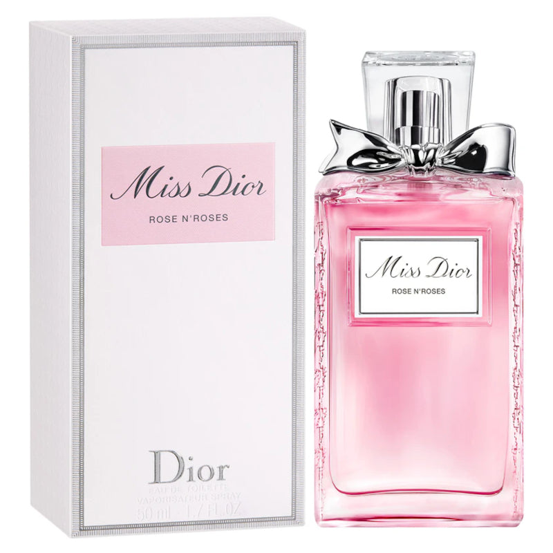 Miss Dior Rose N’Roses