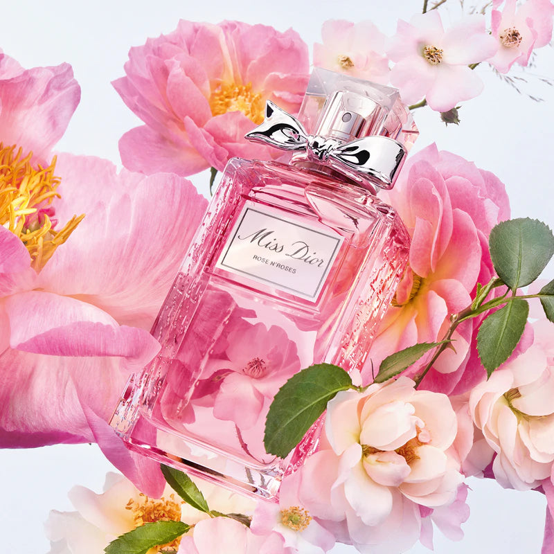 Miss Dior Rose N’Roses