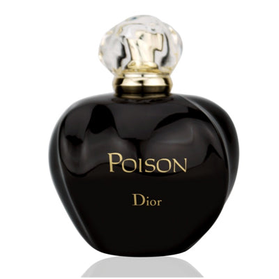 Dior Poison, parfum femme, deuxième visuel