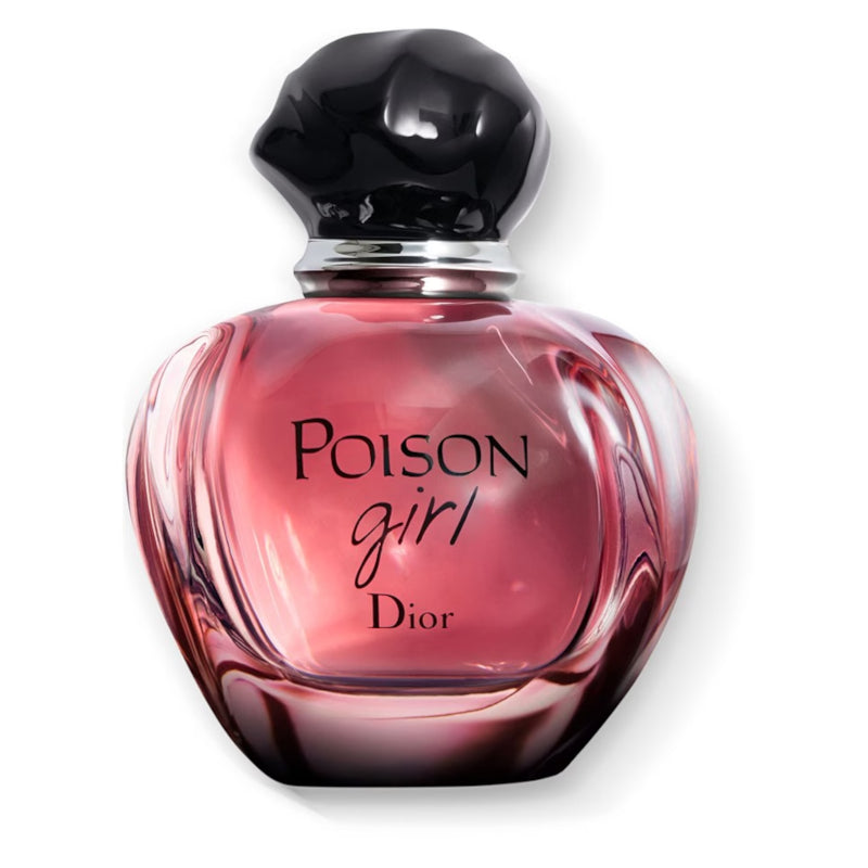 Poison Girl