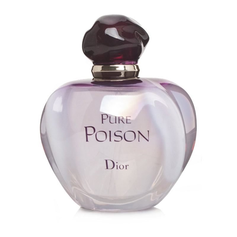 Pure Poison