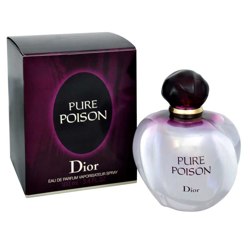 Pure Poison