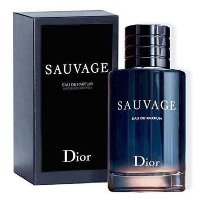 Dior Sauvage Eau de Parfum