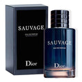 Dior Sauvage Eau de Parfum