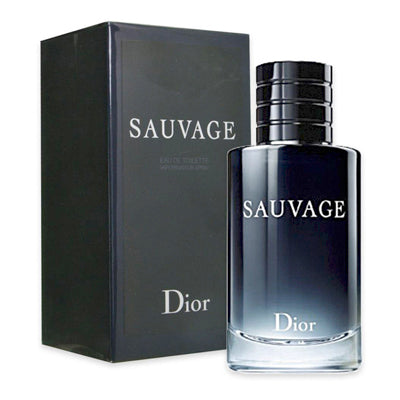 Sauvage Eau de Toilette
