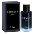 Dior Sauvage Parfum, parfum homme