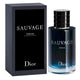 Dior Sauvage Parfum, parfum homme