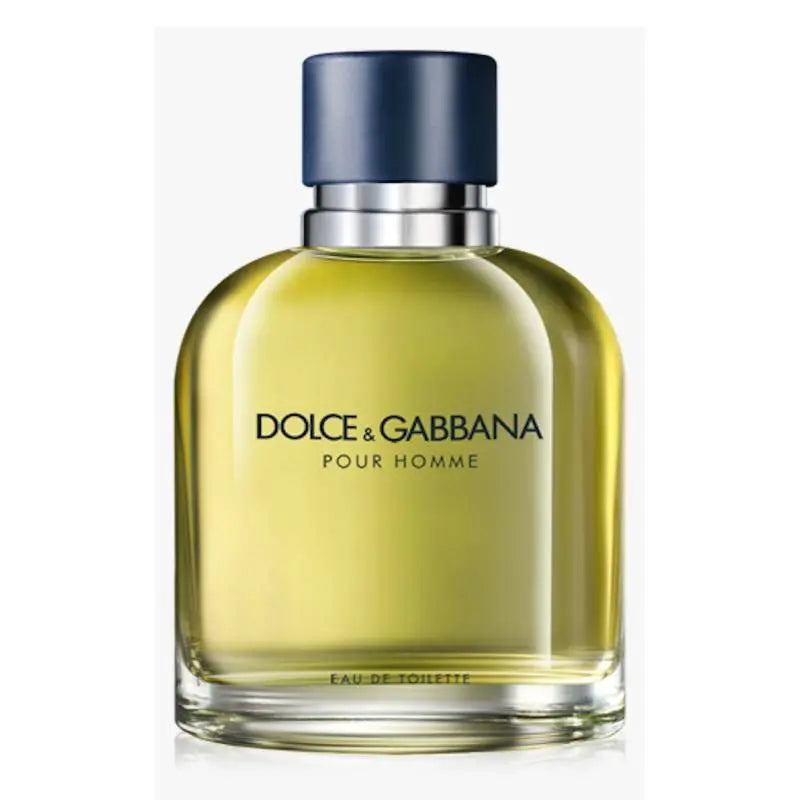 D&G Pour Homme