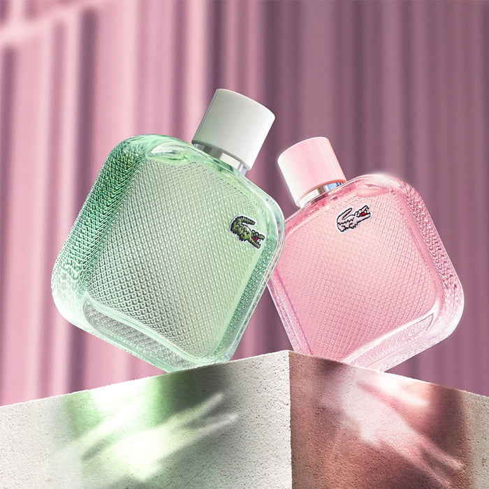 Eau de Lacoste L 12.12. Eau Fraîche Pour Elle, Damenparfum, fünfte Ansicht