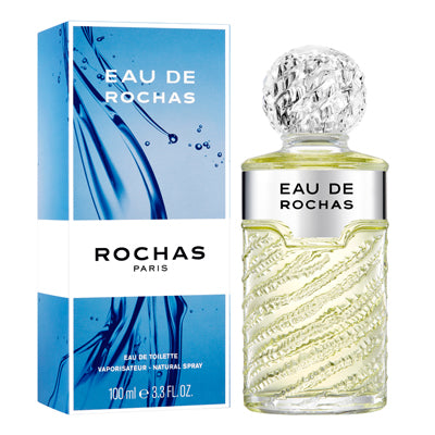 Eau de Rochas Femme, parfum femme