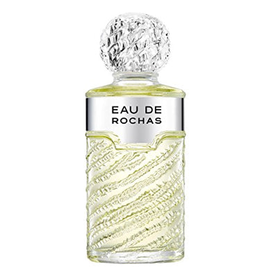 Eau de Rochas Femme, parfum femme, deuxième visuel