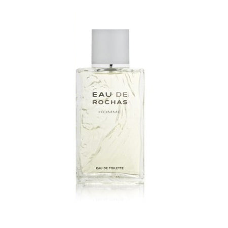 Eau De Rochas Homme, parfum homme, deuxième visuel
