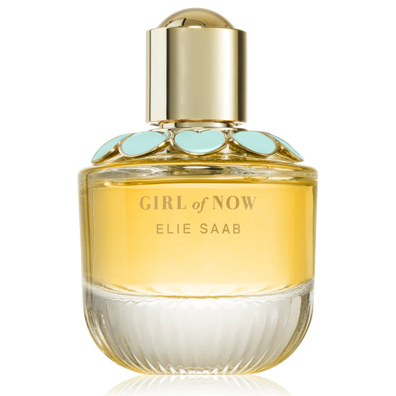 Girl Of Now