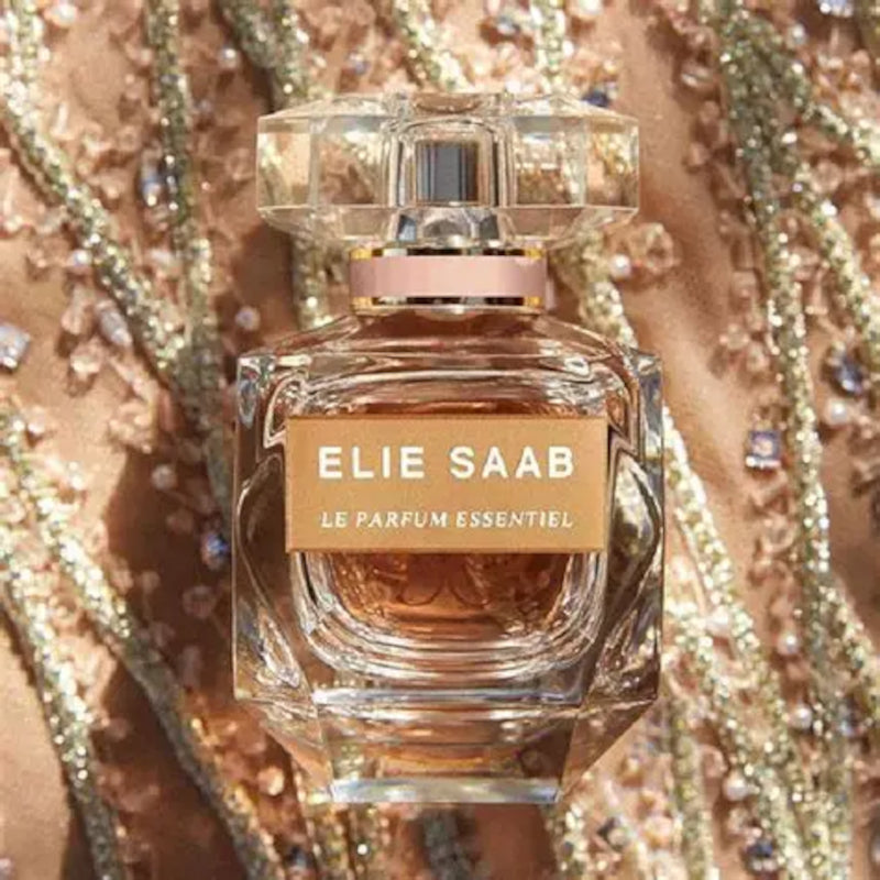 Le Parfum Essentiel