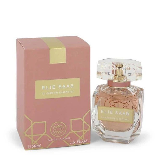 Le Parfum Essentiel