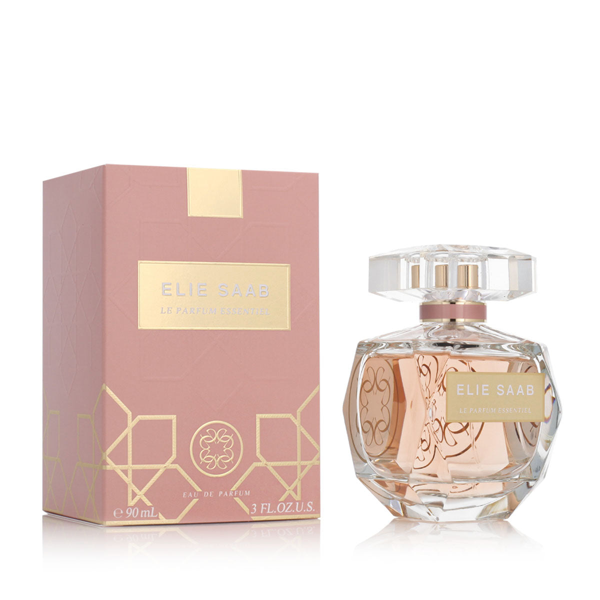 Le Parfum Essentiel