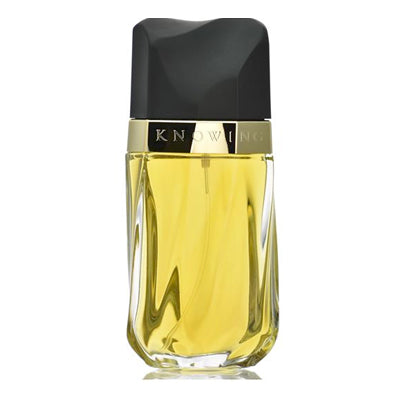 Estée Lauder Knowing, parfum femme, deuxième visuel