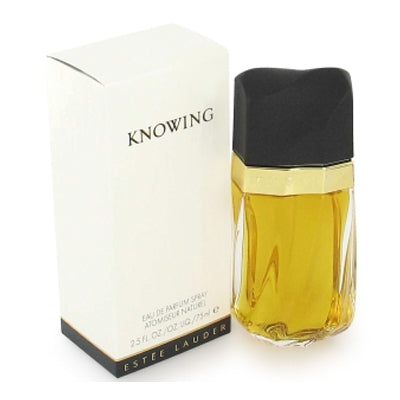 Estée Lauder Knowing, Damenparfum