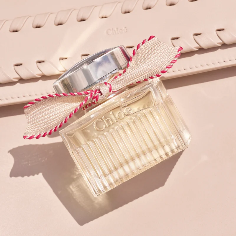 Chloé Eau de Parfum Lumineuse, parfum femme, deuxième visuel