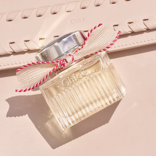Chloé Eau de Parfum Lumineuse, parfum femme, deuxième visuel