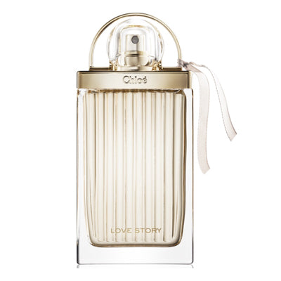 Chloé Love Story, parfum femme, deuxième visuel