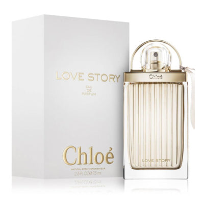 Chloé Love Story, parfum femme
