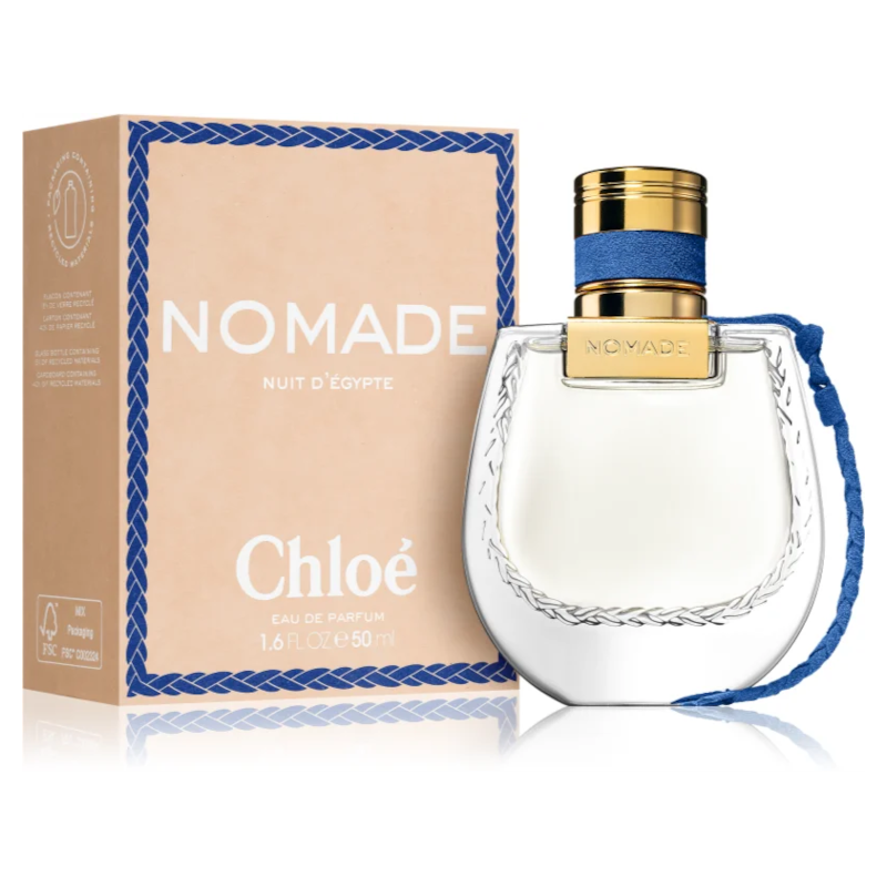Chloé Nomade Nuit d’Égypte, parfum femme