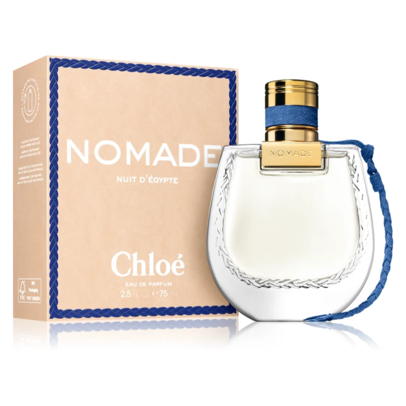 Chloé Nomade Nuit d’Égypte