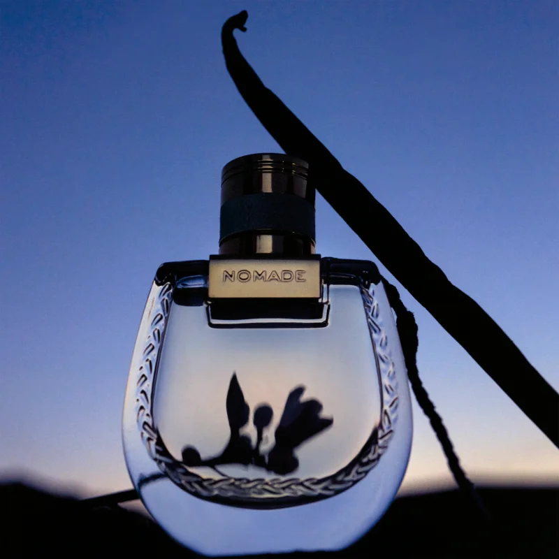 Chloé Nomade Nuit d’Égypte, parfum femme, visuel 8