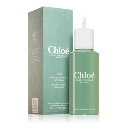 Rose Naturelle Intense