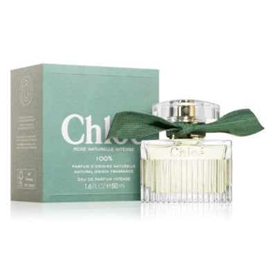 Chloé Rose Naturelle Intense, parfum femme