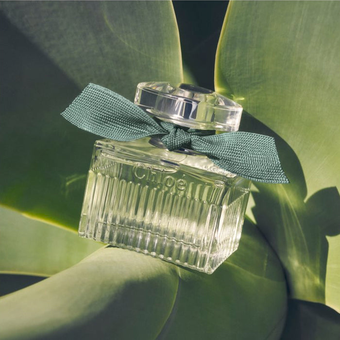Chloé Rose Naturelle Intense, parfum femme, deuxième visuel