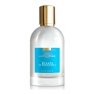 Comptoir Sud Pacifique Eclats d’Amandes, Damenparfum, zweite Ansicht