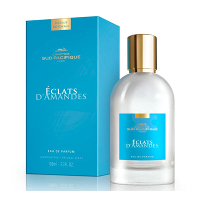 Comptoir Sud Pacifique Eclats d’Amandes, Damenparfum