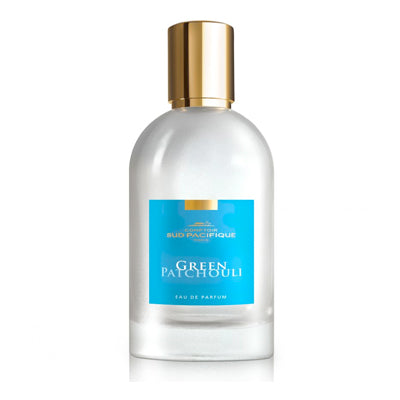 Comptoir Sud Pacifique Green Patchouli, parfum femme, deuxième visuel