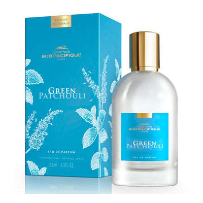 Comptoir Sud Pacifique Green Patchouli, Damenparfum