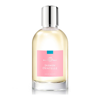 Comptoir Sud Pacifique Jasmin Dentelle, parfum femme, deuxième visuel