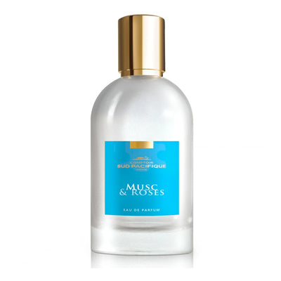 Comptoir Sud Pacifique Musc & Roses, parfum femme, deuxième visuel