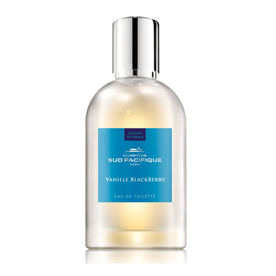 Comptoir Sud Pacifique Vanille Blackberry, parfum femme, deuxième visuel