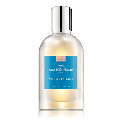 Comptoir Sud Pacifique Vanille Extrême, parfum femme, deuxième visuel