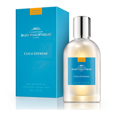 Comptoir Sud Pacifique Vanille Extrême, parfum femme