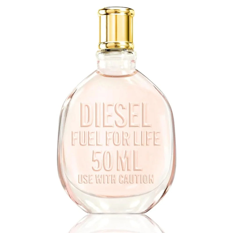 Diesel Fuel For Life Woman, parfum femme, deuxième visuel