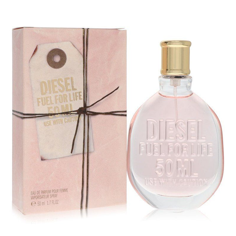 Diesel Fuel For Life Woman, parfum femme