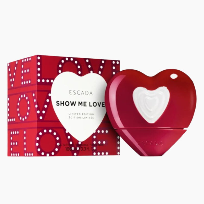 Show Me Love