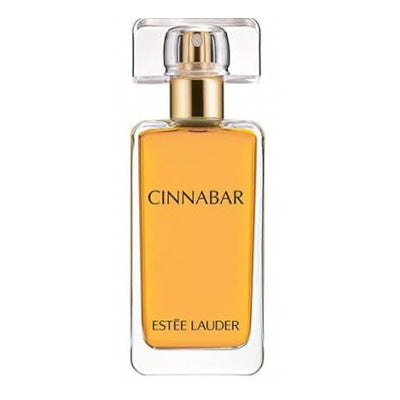 Estée Lauder Cinnabar, parfum femme, deuxième visuel